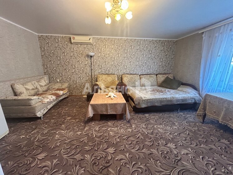 30,9 м², квартира-студия 5 300 000 ₽ - изображение 35