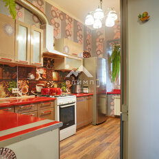 Квартира 60,6 м², 2-комнатная - изображение 1