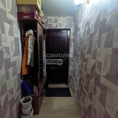 Квартира 31,5 м², 1-комнатная - изображение 5