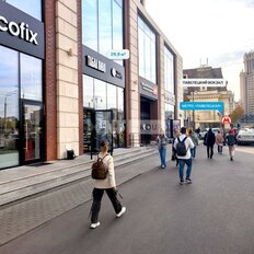 29,8 м², готовый бизнес - изображение 1