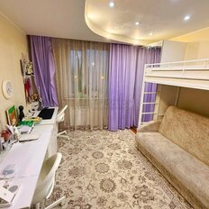 Квартира 74,2 м², 3-комнатная - изображение 5