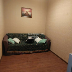 Квартира 43,4 м², 1-комнатная - изображение 2