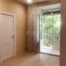 Квартира 68,7 м², 3-комнатная - изображение 1