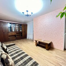 Квартира 69,6 м², 2-комнатная - изображение 2