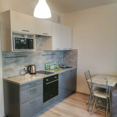 Квартира 24 м², студия - изображение 1