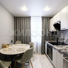 Квартира 59,3 м², 3-комнатная - изображение 1