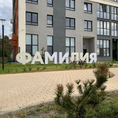 Квартира 43,6 м², 1-комнатная - изображение 4