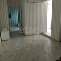 Квартира 98,3 м², 2-комнатная - изображение 3