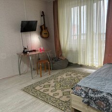 Квартира 33 м², 1-комнатная - изображение 1