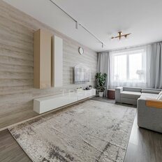Квартира 88 м², 3-комнатная - изображение 2