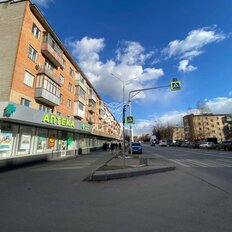 Квартира 56 м², 3-комнатная - изображение 1