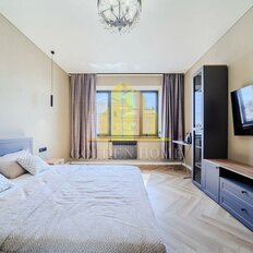 Квартира 84 м², 3-комнатная - изображение 2