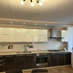 Квартира 179,4 м², 4-комнатная - изображение 4