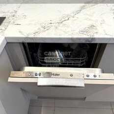 Квартира 46,9 м², 1-комнатная - изображение 5