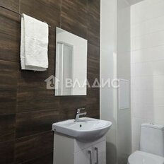 Квартира 25 м², студия - изображение 4