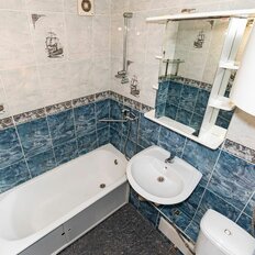 Квартира 53,7 м², 3-комнатная - изображение 1