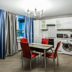 Квартира 60 м², 2-комнатная - изображение 3