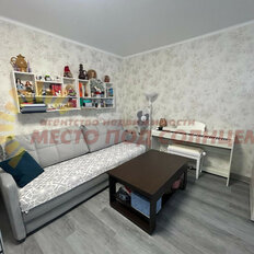 Квартира 24 м², студия - изображение 2