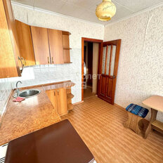 Квартира 33,2 м², 1-комнатная - изображение 5