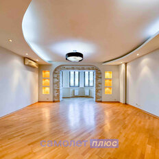 Квартира 186,2 м², 4-комнатная - изображение 2