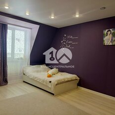 Квартира 75,5 м², 1-комнатная - изображение 3