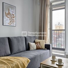 Квартира 24,6 м², студия - изображение 2