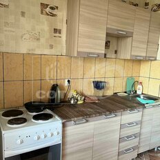 Квартира 41,2 м², 1-комнатная - изображение 2