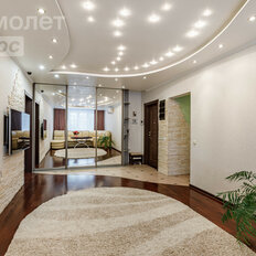 Квартира 100,4 м², 3-комнатная - изображение 3