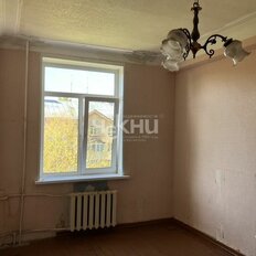 Квартира 57,3 м², 2-комнатная - изображение 4