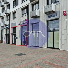 104,6 м², помещение свободного назначения - изображение 1