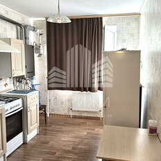 Квартира 33 м², 1-комнатная - изображение 1