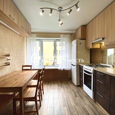 Квартира 49,6 м², 2-комнатная - изображение 5