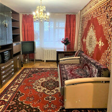 Квартира 43,7 м², 2-комнатная - изображение 1