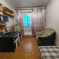 Квартира 54 м², 2-комнатная - изображение 4