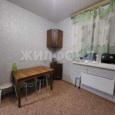 Квартира 56 м², 2-комнатная - изображение 4