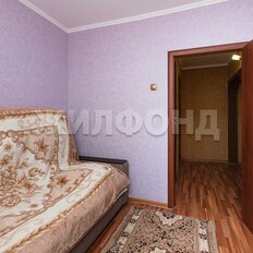 Квартира 50 м², 2-комнатная - изображение 5