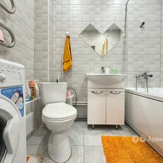 Квартира 27 м², студия - изображение 5