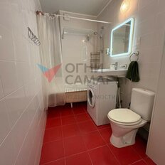 Квартира 30,9 м², студия - изображение 5