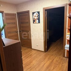 Квартира 83,7 м², 3-комнатная - изображение 4