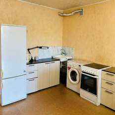 Квартира 45,7 м², студия - изображение 5
