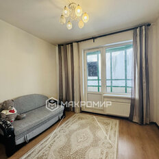 Квартира 27 м², студия - изображение 4