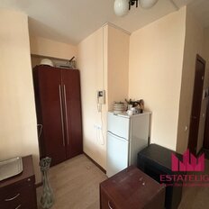 Квартира 25 м², 1-комнатные - изображение 4