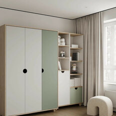 Квартира 46,6 м², 1-комнатная - изображение 2