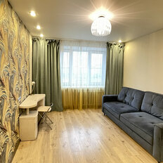 Квартира 34 м², 1-комнатная - изображение 1