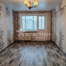 Квартира 45,5 м², 2-комнатная - изображение 1