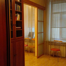 Квартира 73,3 м², 3-комнатная - изображение 4