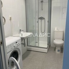 Квартира 20 м², студия - изображение 4