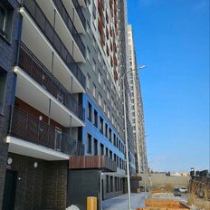 Квартира 40,2 м², 1-комнатная - изображение 2