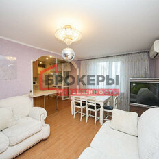 Квартира 88,2 м², 4-комнатная - изображение 1