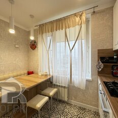 Квартира 63,5 м², 3-комнатная - изображение 1